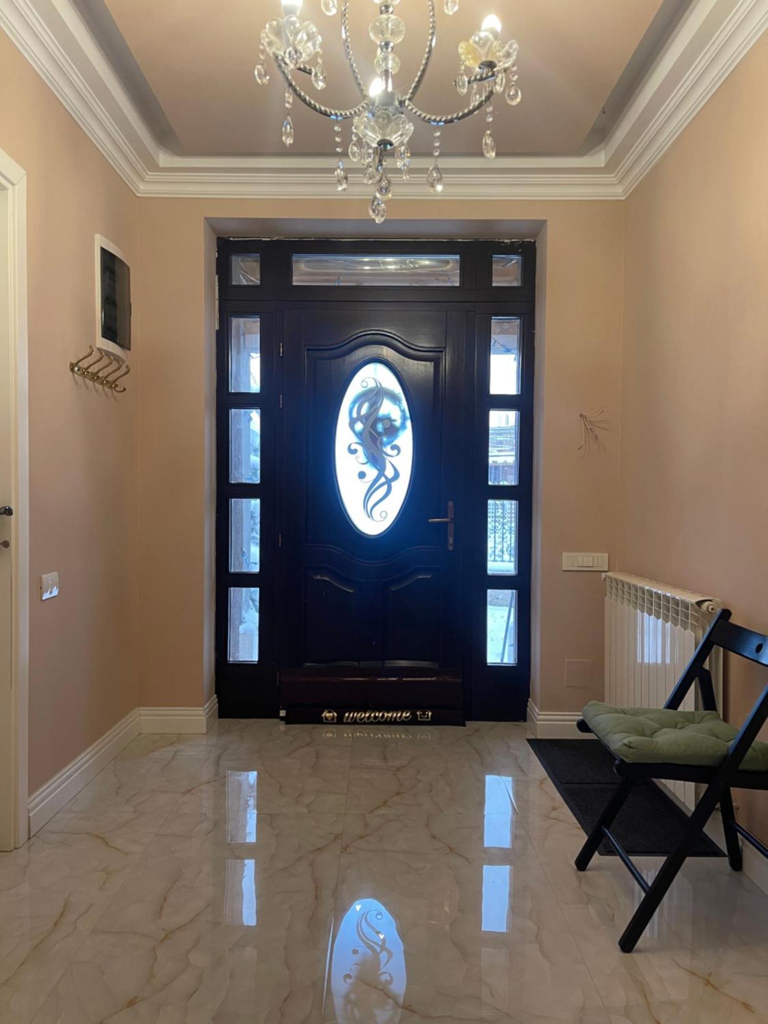 Bogdan Home Corbeanca Buitenkant foto