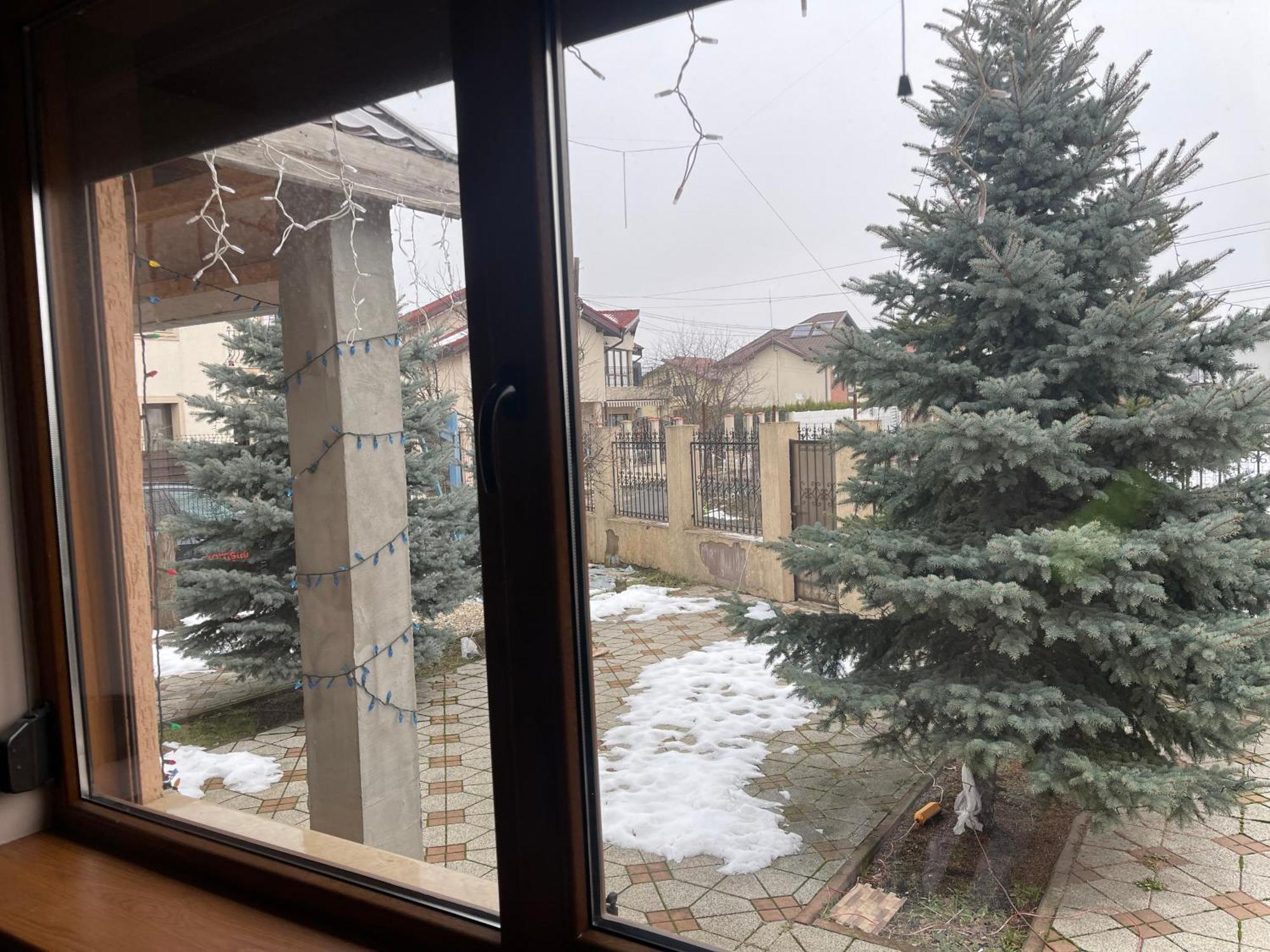 Bogdan Home Corbeanca Buitenkant foto